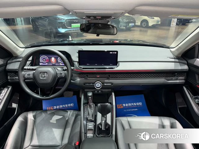 Honda Accord id 4374426 из Китая 27