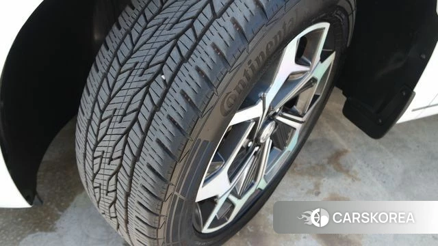 Hyundai Palisade id 4316444 из Кореи 15