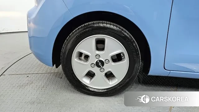 Kia The New Ray id 3002951 из Кореи 15