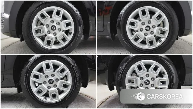 Hyundai Staria id 3305009 из Кореи 15