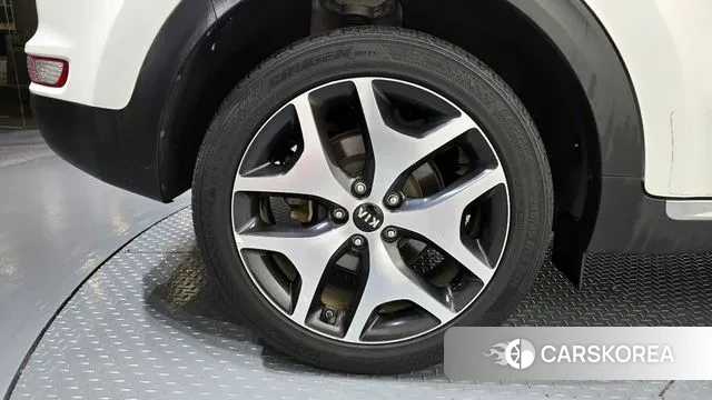 Kia Sportage 4th Generation id 3368808 из Кореи 15