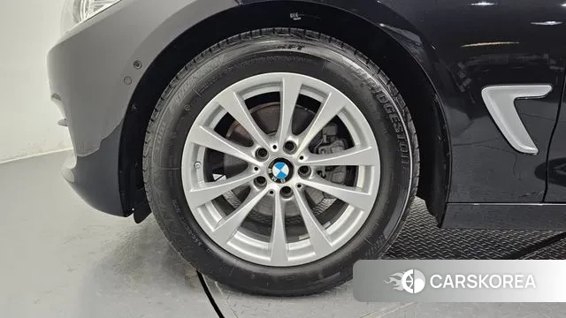 BMW 3 Series GT (F34) id 3417392 из Кореи 15