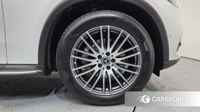 Mercedes-Benz GLC-Class X254 id 3624377 из Кореи 15