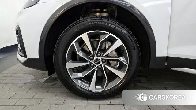 Audi Q5 (FY) id 3011201 из Кореи 15