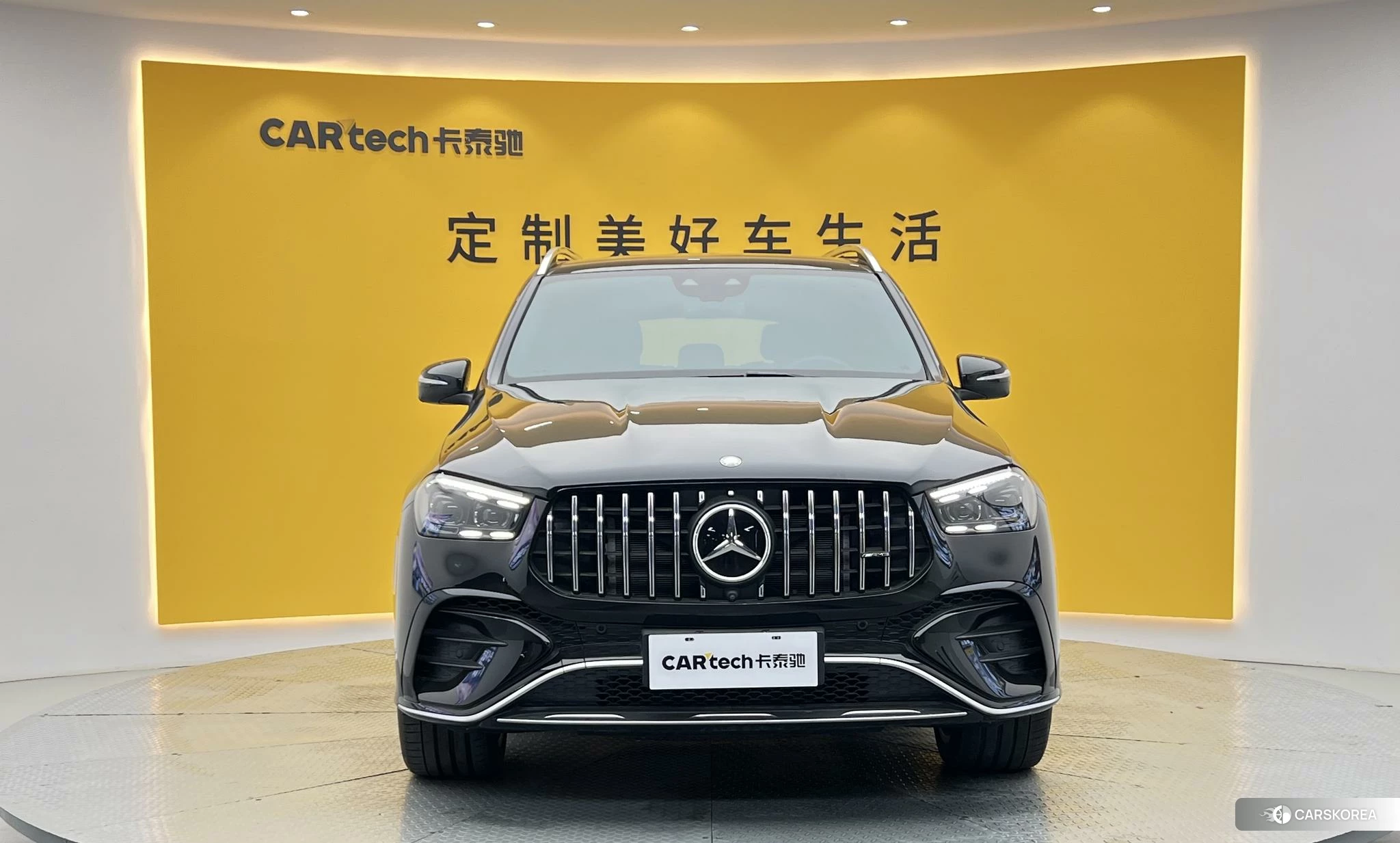 Mercedes-Benz GLE AMG id 4452162 из Китая 35
