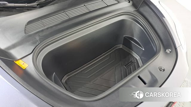 Tesla Model Y id 4292395 из Кореи 30