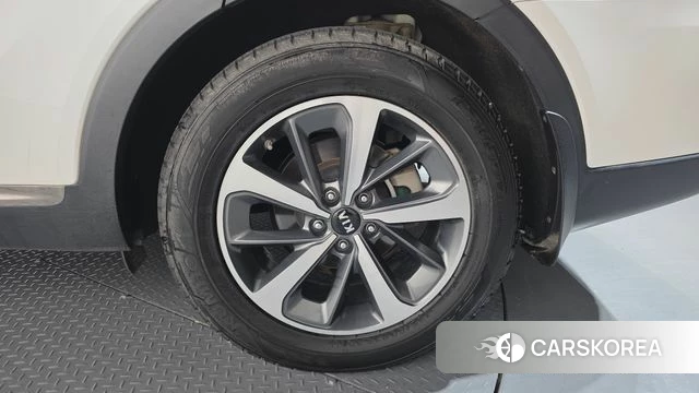 Kia The New Sorento id 4390374 из Кореи 15