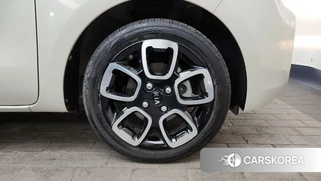 Kia The New Ray id 3661728 из Кореи 15