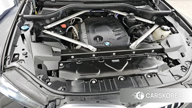 BMW X5 (G05) id 3639213 из Кореи 15