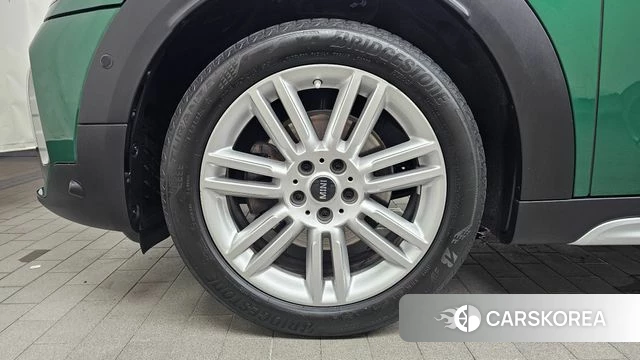 Mini Cooper Countryman id 4682797 из Кореи 15