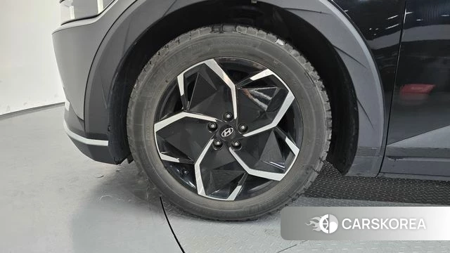 Hyundai Ionic 5 id 4423104 из Кореи 28