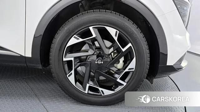 Kia Sportage 5th Generation id 2994099 из Кореи 15