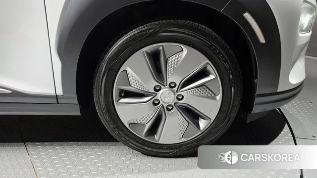 Hyundai Kona Electric id 3601582 из Кореи 15