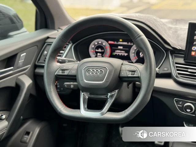 Audi Q5L id 4258958 из Китая 18