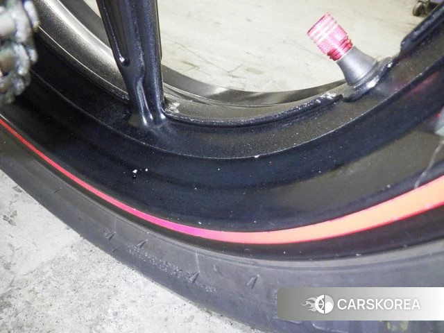 Suzuki GLADIUS 400 id 3947406 из Японии 29