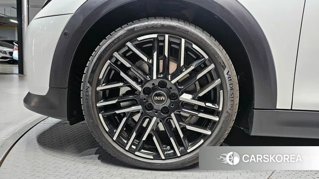 Mini Cooper S 4th Generation id 3952747 из Кореи 15