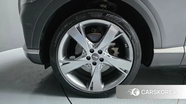 Genesis GV80 id 4267992 из Кореи 29