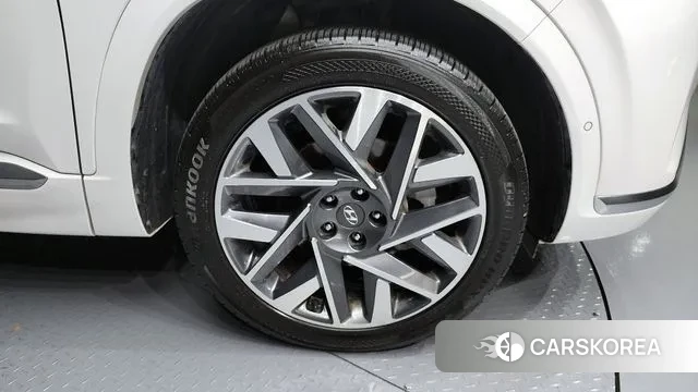 Hyundai The New Santa Fe id 3407197 из Кореи 15