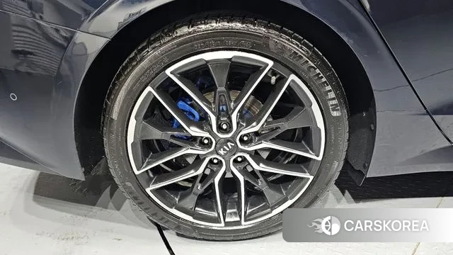 Kia K5 Hybrid 3rd Generation id 3514388 из Кореи 15