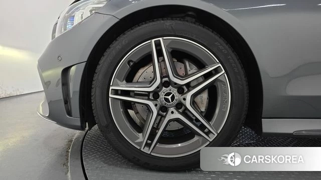 Mercedes-Benz C-Class W205 id 4310051 из Кореи 15
