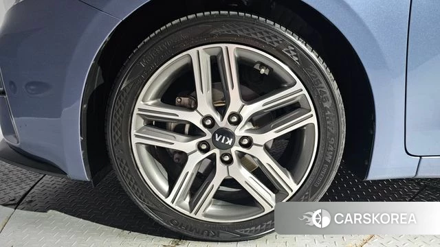 Kia Come New K3 id 4751187 из Кореи 25