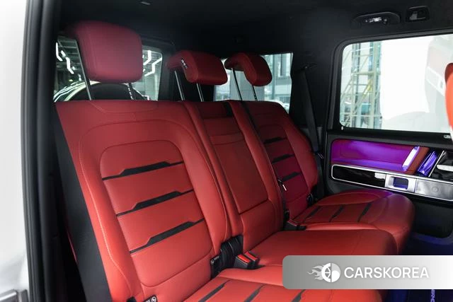 Mercedes-Benz G-class AMG id 4314170 из Китая 16