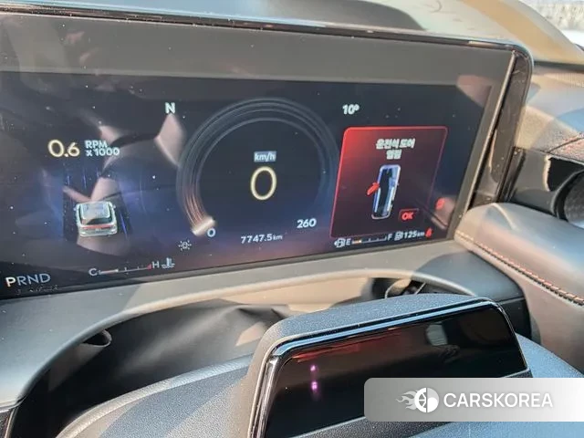 Lincoln Aviator 2nd generation id 3653787 из Кореи 15