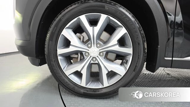 Hyundai Palisade id 4410775 из Кореи 27