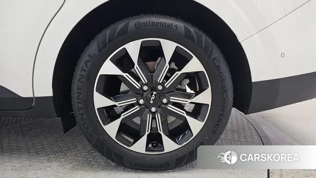 Kia Carnival 4th generation id 3591215 из Кореи 15