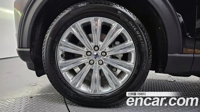 Ford Explorer 6th Generation id 2921808 из Кореи 15