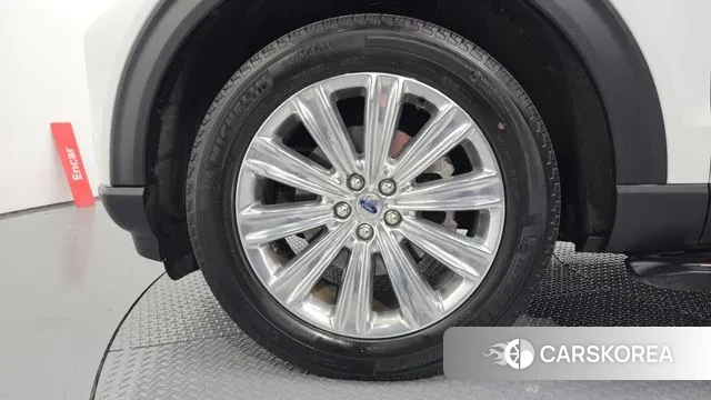 Ford Explorer 6th Generation id 3433638 из Кореи 15