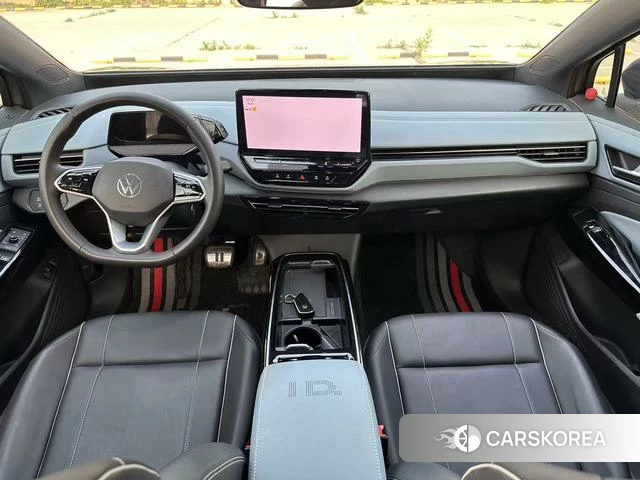 Volkswagen ID.4 X id 4342211 из Китая 14