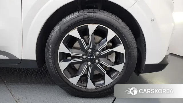 Kia Carnival 4th generation id 3746505 из Кореи 15