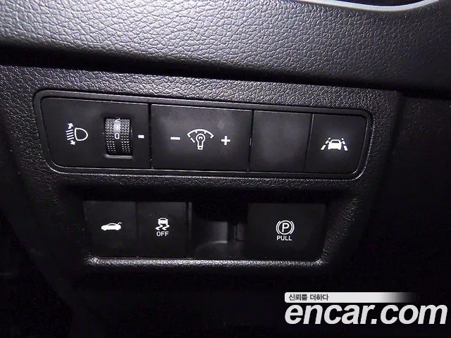 Hyundai Sonata (DN8) id 2532513 из Кореи 12