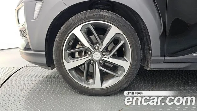 Hyundai Kona id 2201994 из Кореи 15