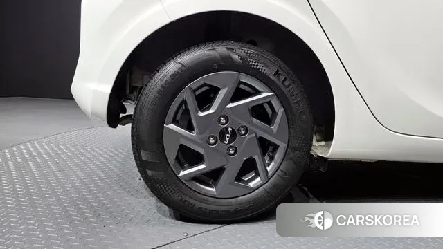 Kia The New Morning (JA) id 3700708 из Кореи 15