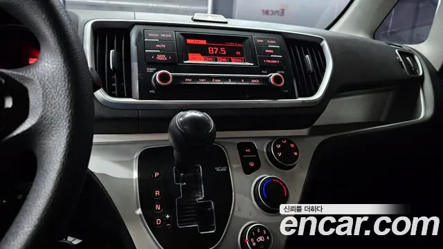 Kia The New Ray id 2520849 из Кореи 15