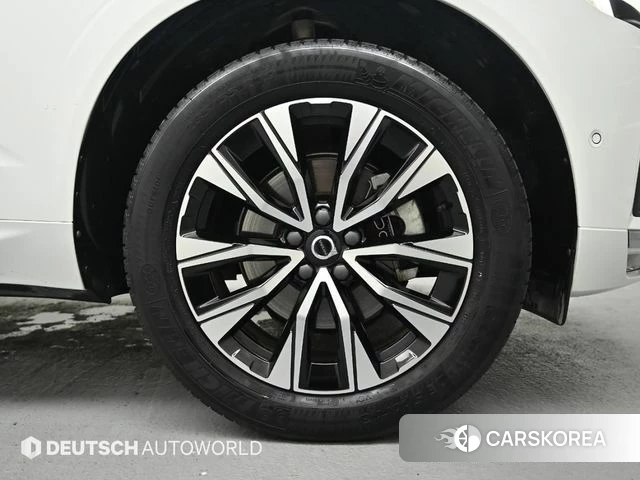 Volvo XC60 second Generation id 4602773 из Кореи 15