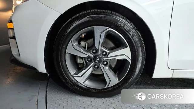 Kia Come New K3 id 3627071 из Кореи 15