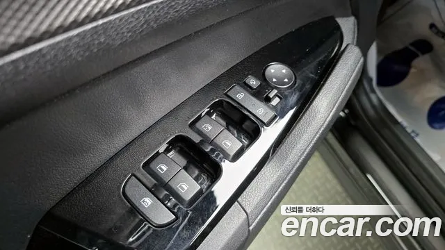 Kia Sportage 5th Generation Hybrid id 2676478 из Кореи 15