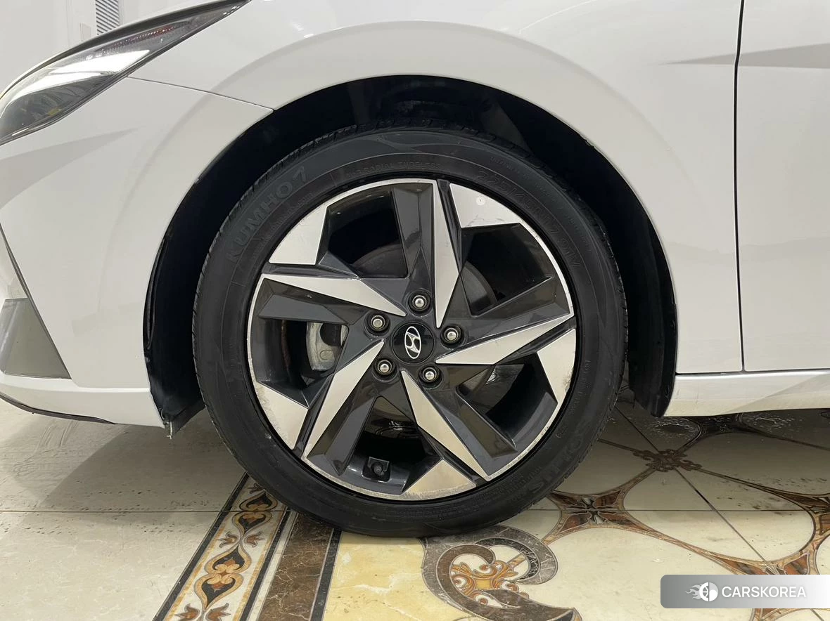 Hyundai Elantra id 4461445 из Китая 13