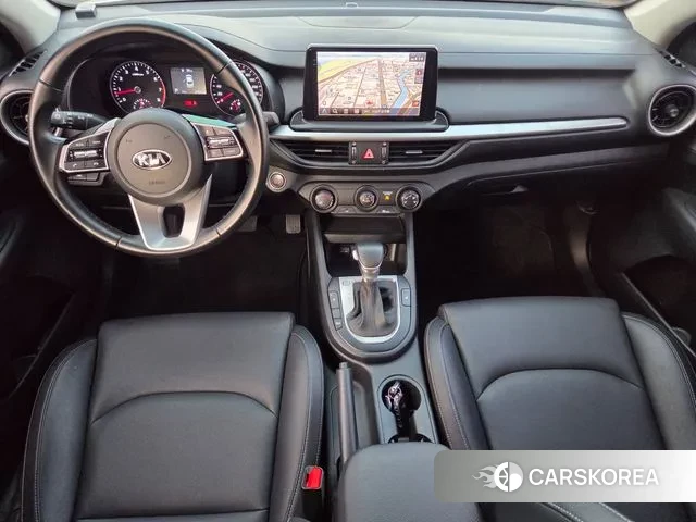 Kia Come New K3 id 3582575 из Кореи 15