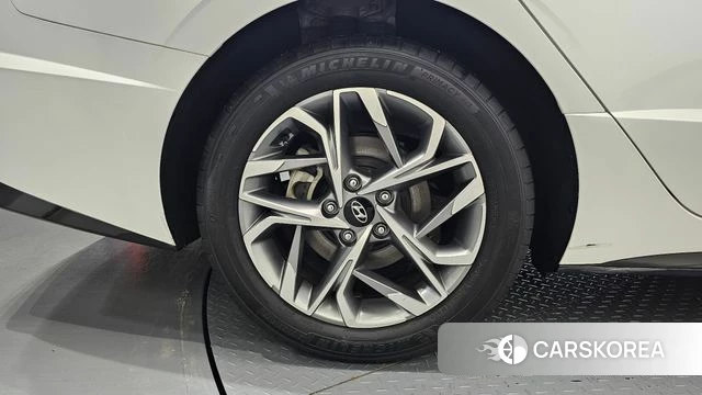 Hyundai Sonata (DN8) id 4536235 из Кореи 25