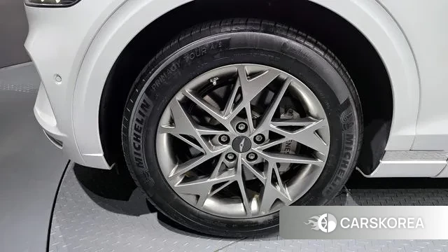 Genesis GV70 id 3388854 из Кореи 15