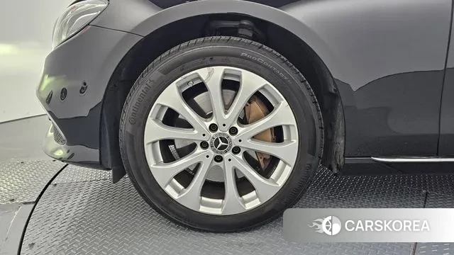 Mercedes-Benz E-Class W213 id 3728365 из Кореи 15