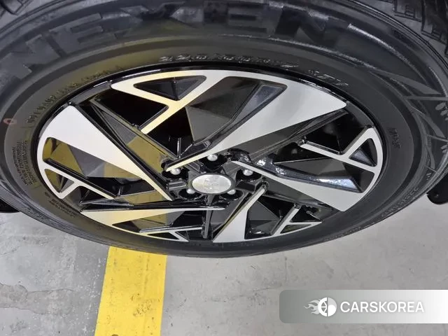 Hyundai The New Grandeur IG Hybrid id 3463475 из Кореи 12