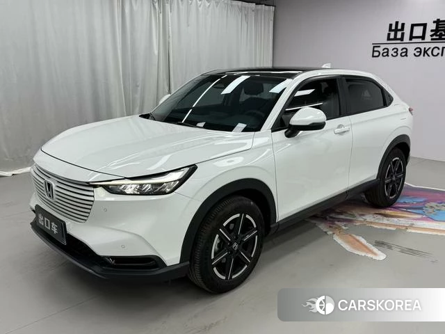 Honda Binzhi 2022 Белый из Китая, фото 5