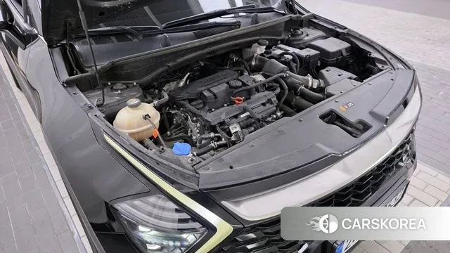 Kia Sportage 5th Generation id 3665267 из Кореи 15