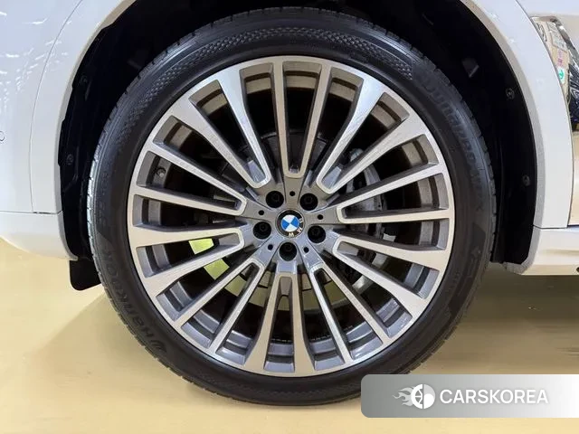 BMW X7 (G07) id 3541272 из Кореи 15