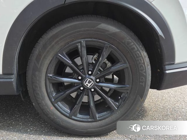 Honda CR-V 6th generation 2023 Белый из Кореи, фото 5